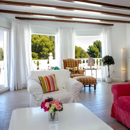 Semesterbostad Polonia Mouche By Interhome *