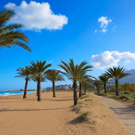 Polonia Mouche By Interhome Denia