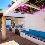 Holiday home Polonia Mouche By Interhome Denia
