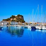 Holiday home Polonia Mouche By Interhome Denia