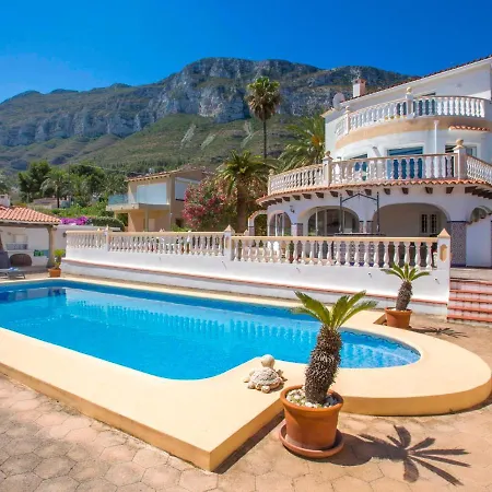 Polonia Mouche By Interhome Dénia