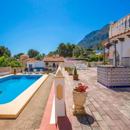 Polonia Mouche By Interhome Ferienhaus *