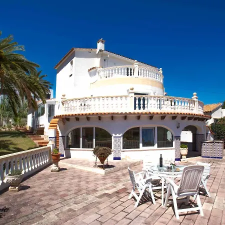 Polonia Mouche By Interhome Ferienhaus *