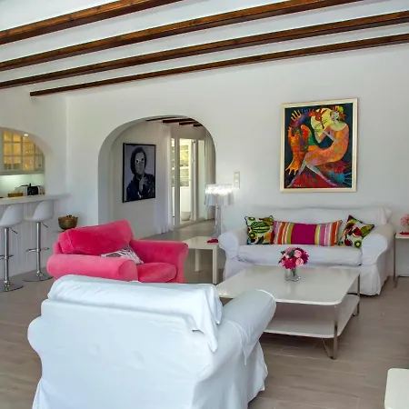Holiday home Polonia Mouche By Interhome