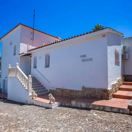 Polonia Mouche By Interhome * Dénia