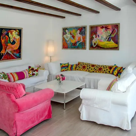 Holiday home Polonia Mouche By Interhome