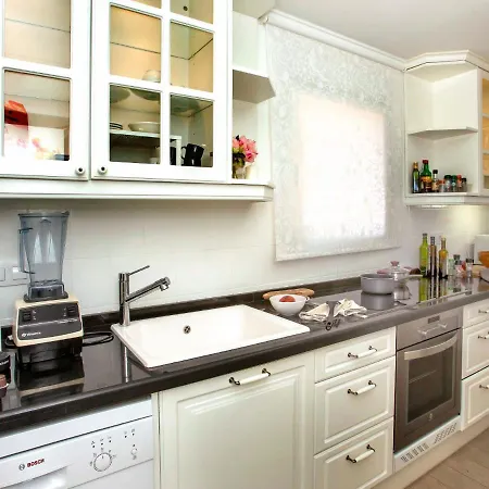 בית נופש Polonia Mouche By Interhome *