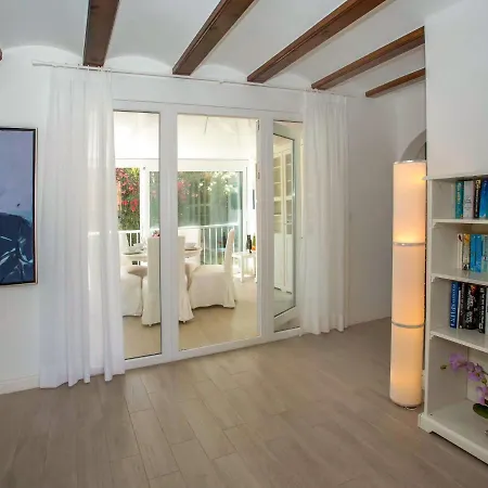 Vakantiehuis Polonia Mouche By Interhome