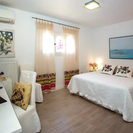 Holiday home Polonia Mouche By Interhome