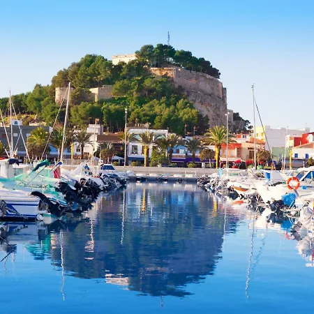 Ferienhaus Polonia Mouche By Interhome *