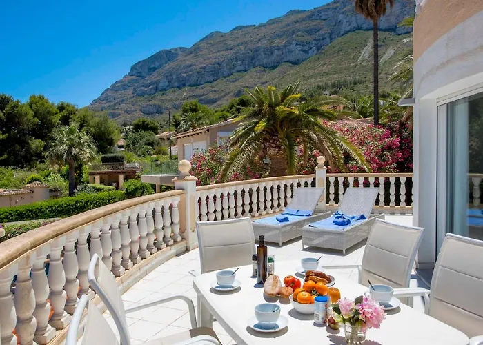 Polonia Mouche By Interhome Ferienhaus *