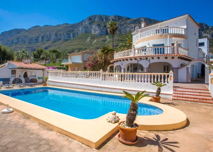 Polonia Mouche By Interhome Dénia