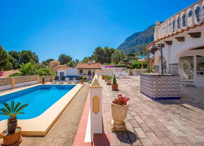 Polonia Mouche By Interhome Vakantiehuis *