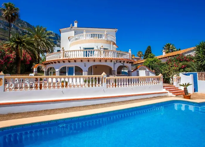 Polonia Mouche By Interhome * Dénia