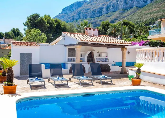 Polonia Mouche By Interhome *