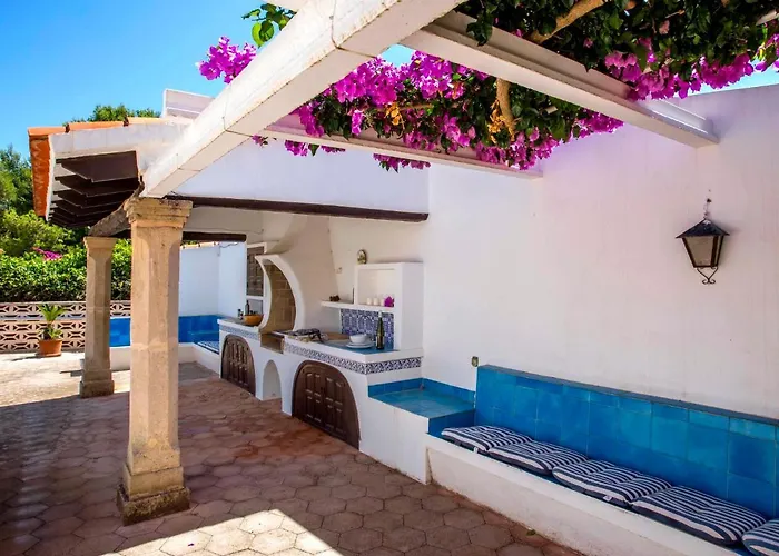 Ferienhaus Polonia Mouche By Interhome Dénia