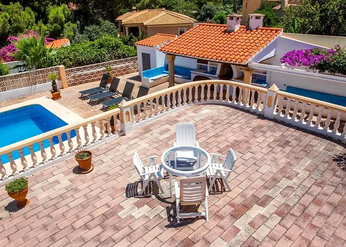 Polonia Mouche By Interhome * Dénia