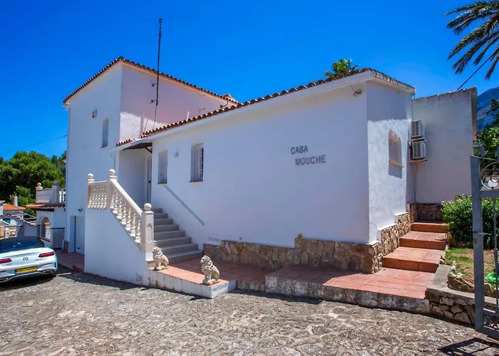 Polonia Mouche By Interhome * Dénia