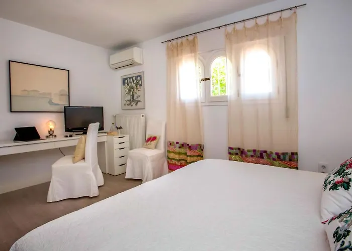 Vakantiehuis Polonia Mouche By Interhome Dénia