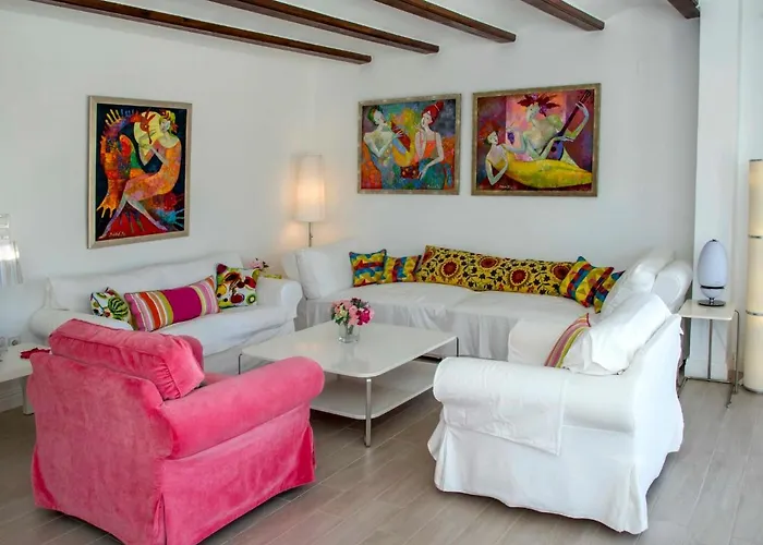 Vakantiehuis Polonia Mouche By Interhome