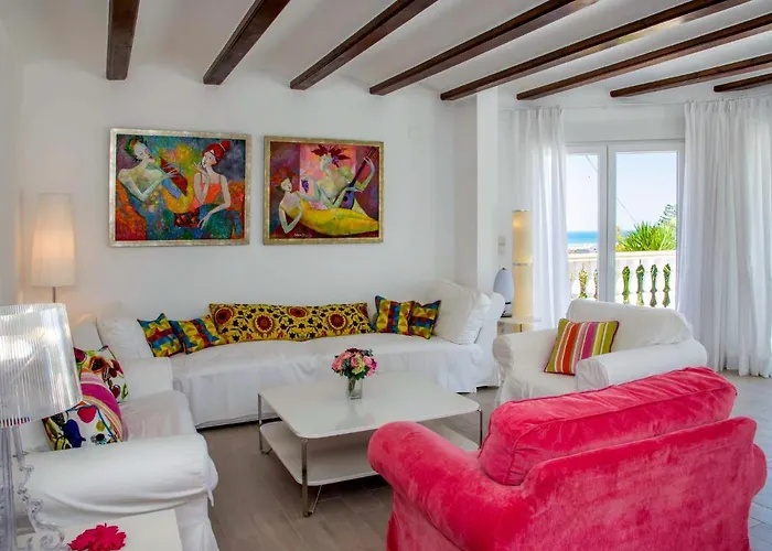 Polonia Mouche By Interhome *