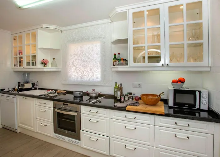 Vakantiehuis Polonia Mouche By Interhome *