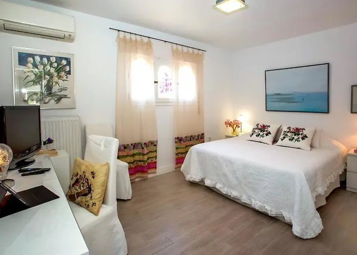 Ferienhaus Polonia Mouche By Interhome