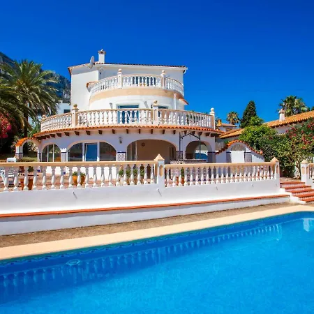 Polonia Mouche By Interhome * 데니아