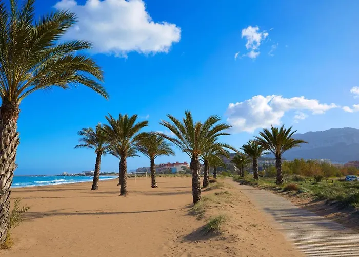 Polonia Mouche By Interhome 데니아