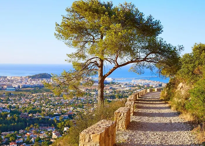 Polonia Mouche By Interhome 펜션 데니아